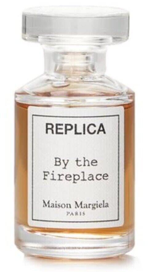 Maison Margiela, Replica By The Fireplace , Eau De Toilette, Unisex, 7 ml *Miniature Unisex