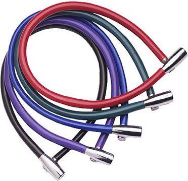 MasterLock Zapięcie rowerowe QUANTUM 8630-F mix kolorów (MRL-8630-F)