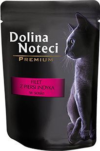 Dolina Noteci Dolina Noteci premium Indyk - 85g