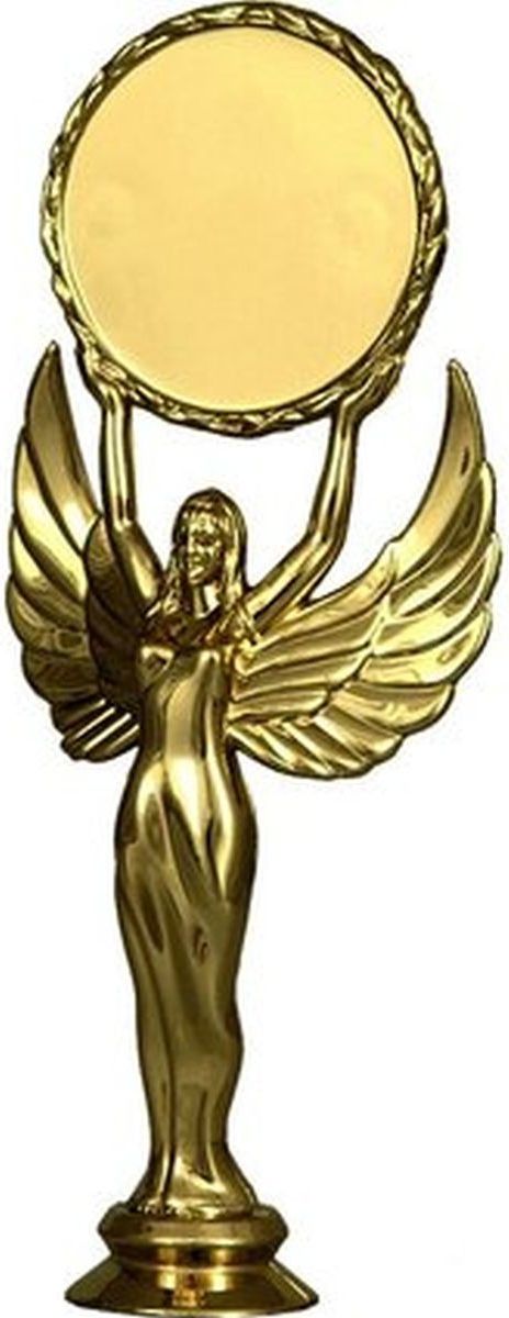 VS Figurka plastikowa ogólnie - wiktoria z kółkiem F32/G