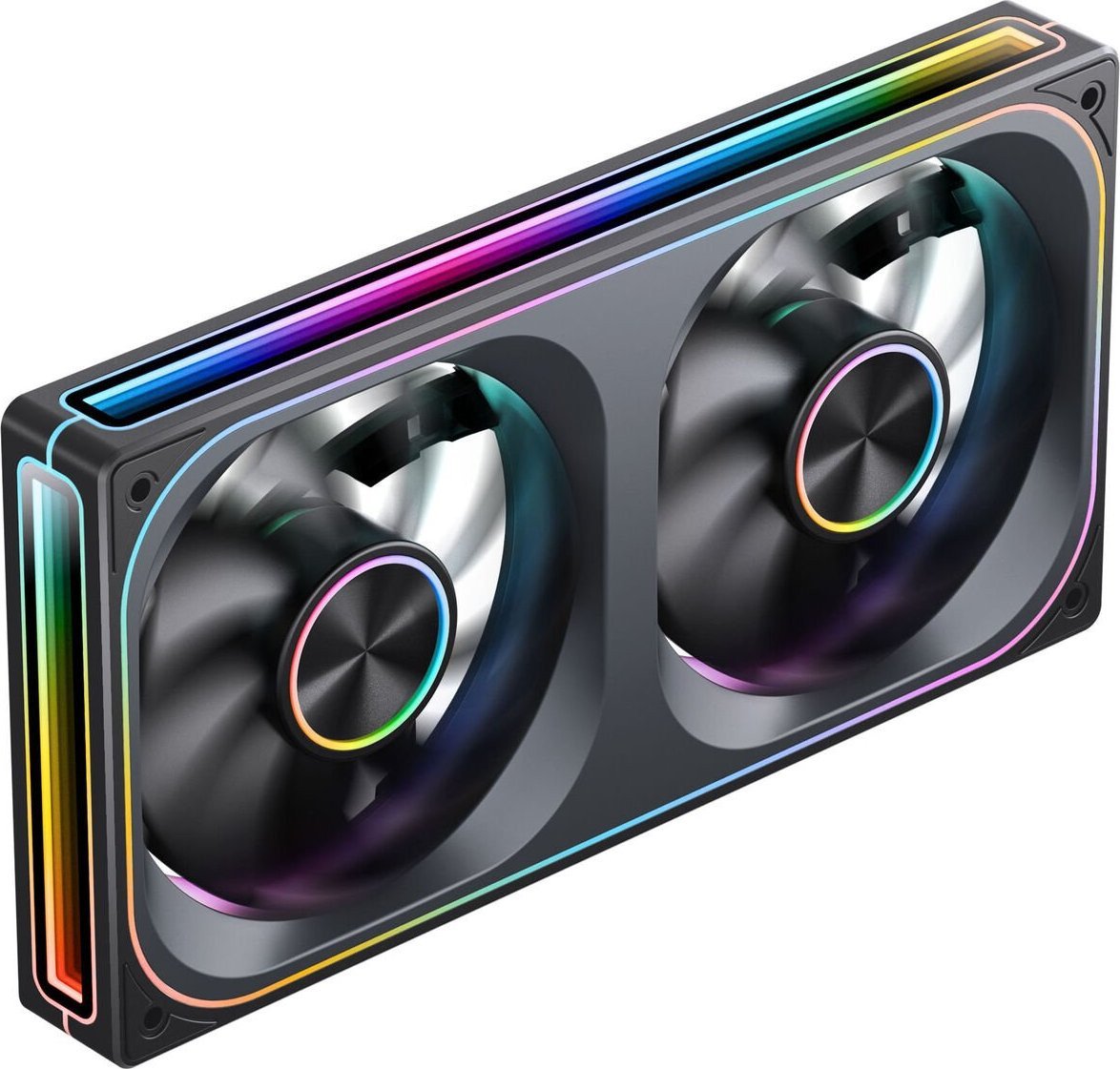 Wentylator Jonsbo ZA-240B