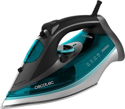 Żelazko Cecotec Fast&Furious 5040