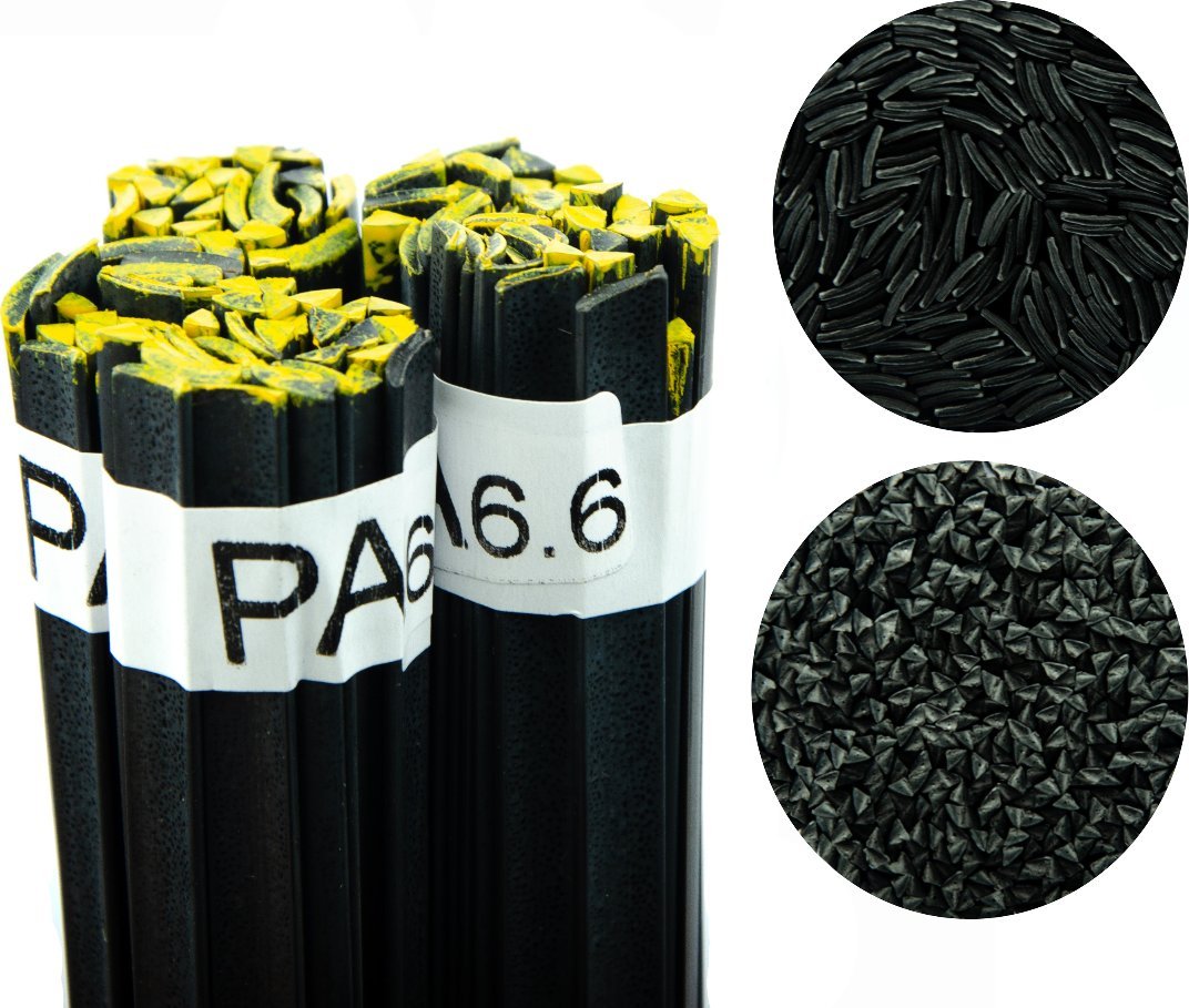 Rosfix SPOIWO DO PLASTIKU PA6 PA 6.6 PA 6/6 PA+GF PA6+GF