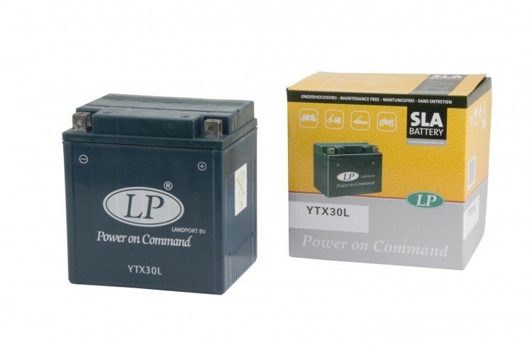 EXIDE Akumulator 30 Ah 385A EN 12V