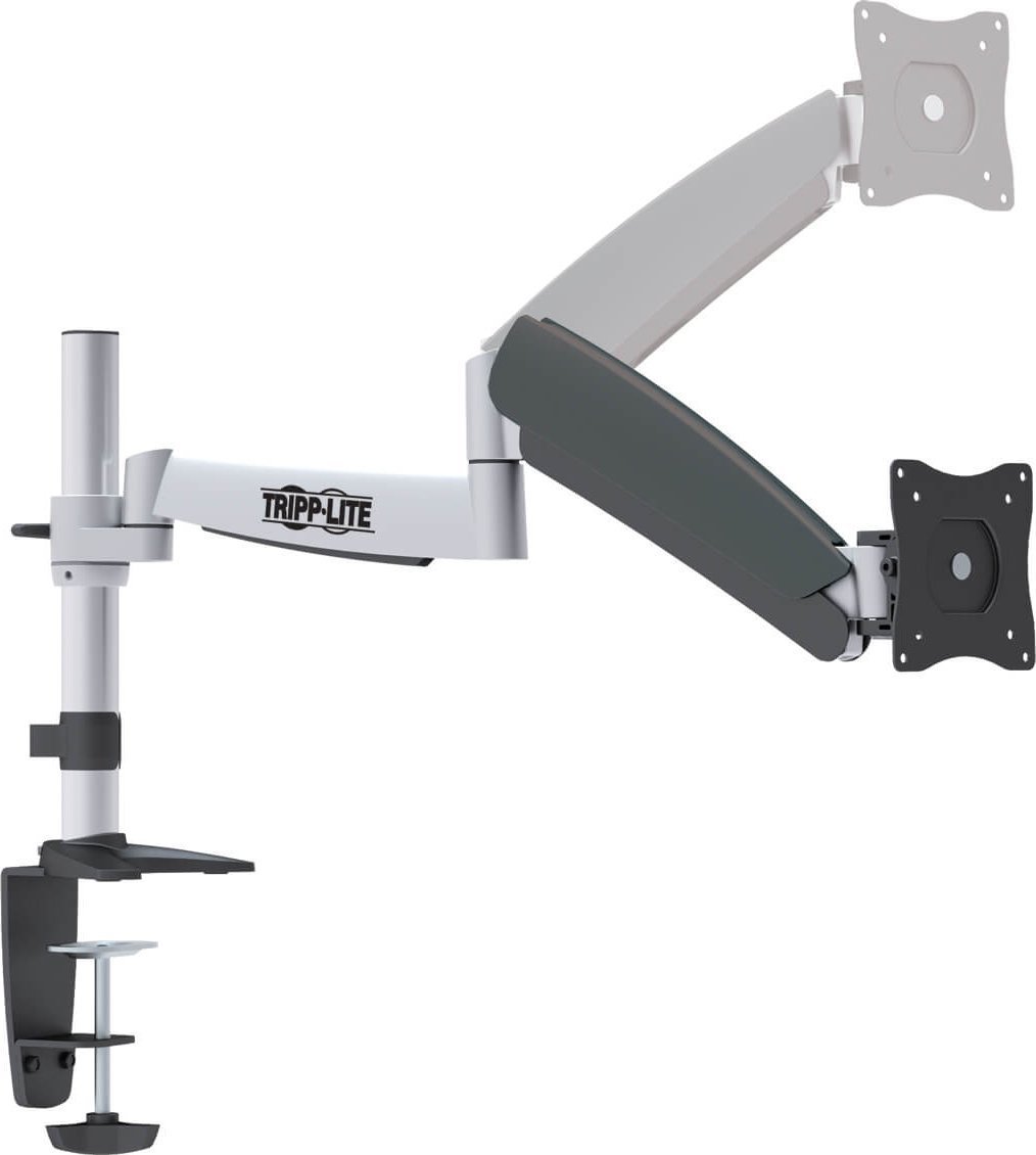 Eaton Uchwyt biurkowy na monitor 13" - 27" (DDR1327S)