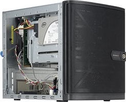 SuperMicro MTW BARE ATOM E3940 4X3.5HS