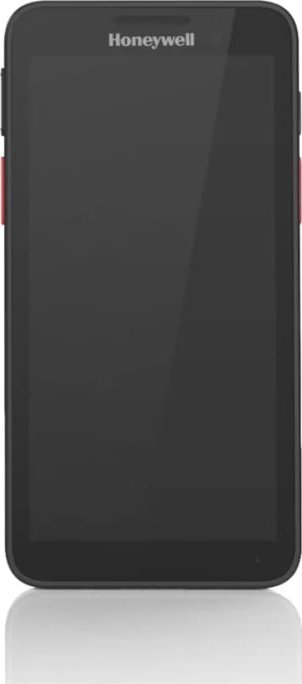 Terminal sieciowy Honeywell Honeywell CT30P-L1N-38D1EDG terminal 14 cm (5.5") 2160 x 1080 px Ekran dotykowy 215 g Czarny