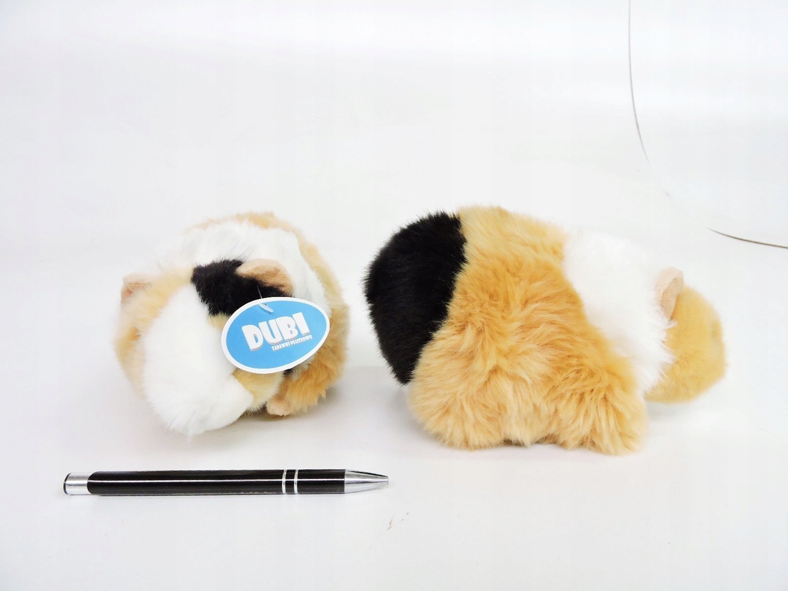 Dubi Świnka morska łaciata 20cm 30894