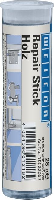 Weicon Masa naprawcza szpachlówka do drewna Repair Stick Wood Weicon