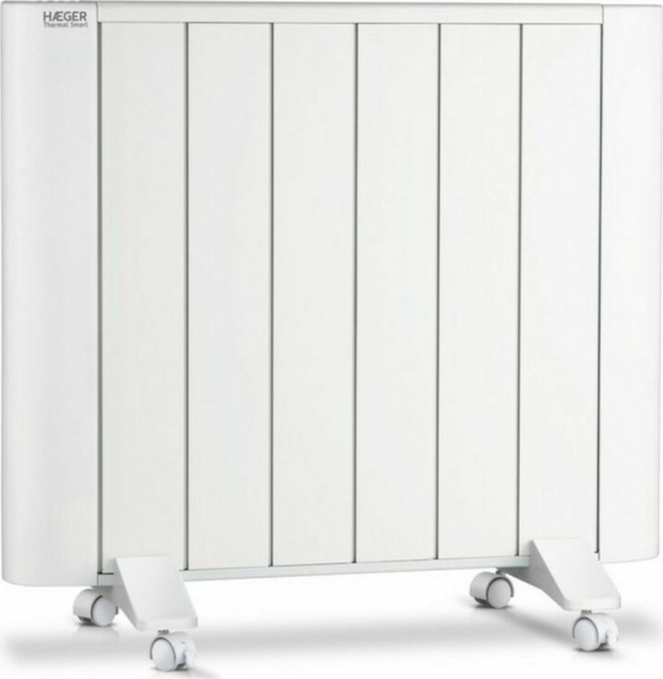 Grzejnik Haeger Grzejnik Haeger TE100001A 1000 W Biały