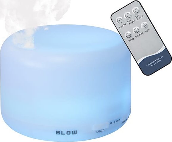 Nawilżacz powietrza Blow 44-550# Nawilżacz powietrza blow h-01 biały