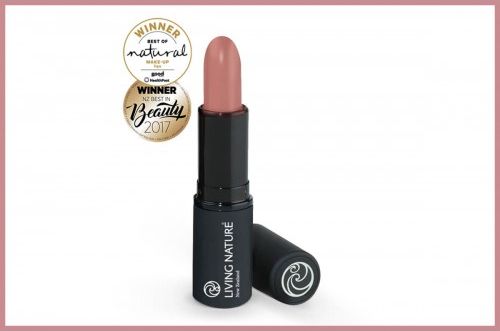 Living Nature 100% naturalna pomadka do ust Precious 09 Living Nature