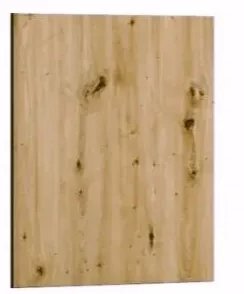 Front do zabudowy zmywarki ANIKA PO 45 dąb artisan STOLKAR