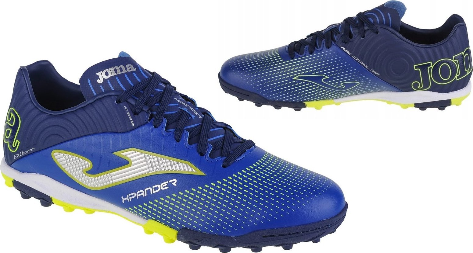 Joma BUTY PIŁKARSKIE JOMA XPANDER 2304 XPAS2304TF TURFY
