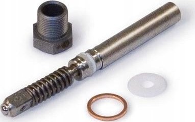 Rosfix ZESTAW NAPRAWCZY PISTOLETU AGREGAT GRACO SILVER FLEX PLUS FINE IGLICA HQ