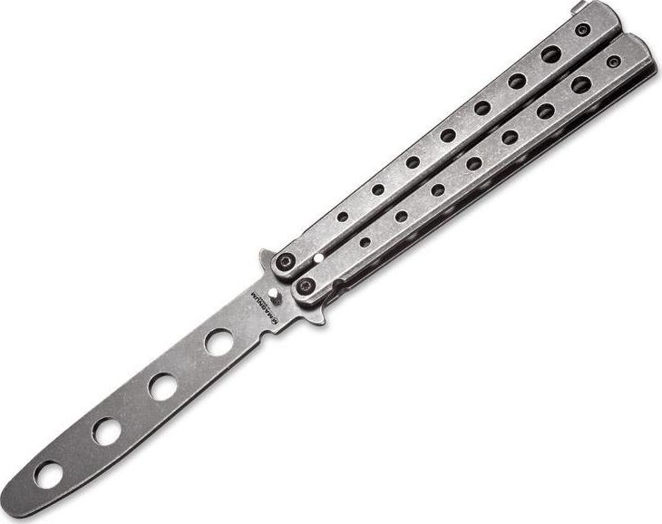 Magnum Nóż Magnum Balisong Trainer uniwersalny