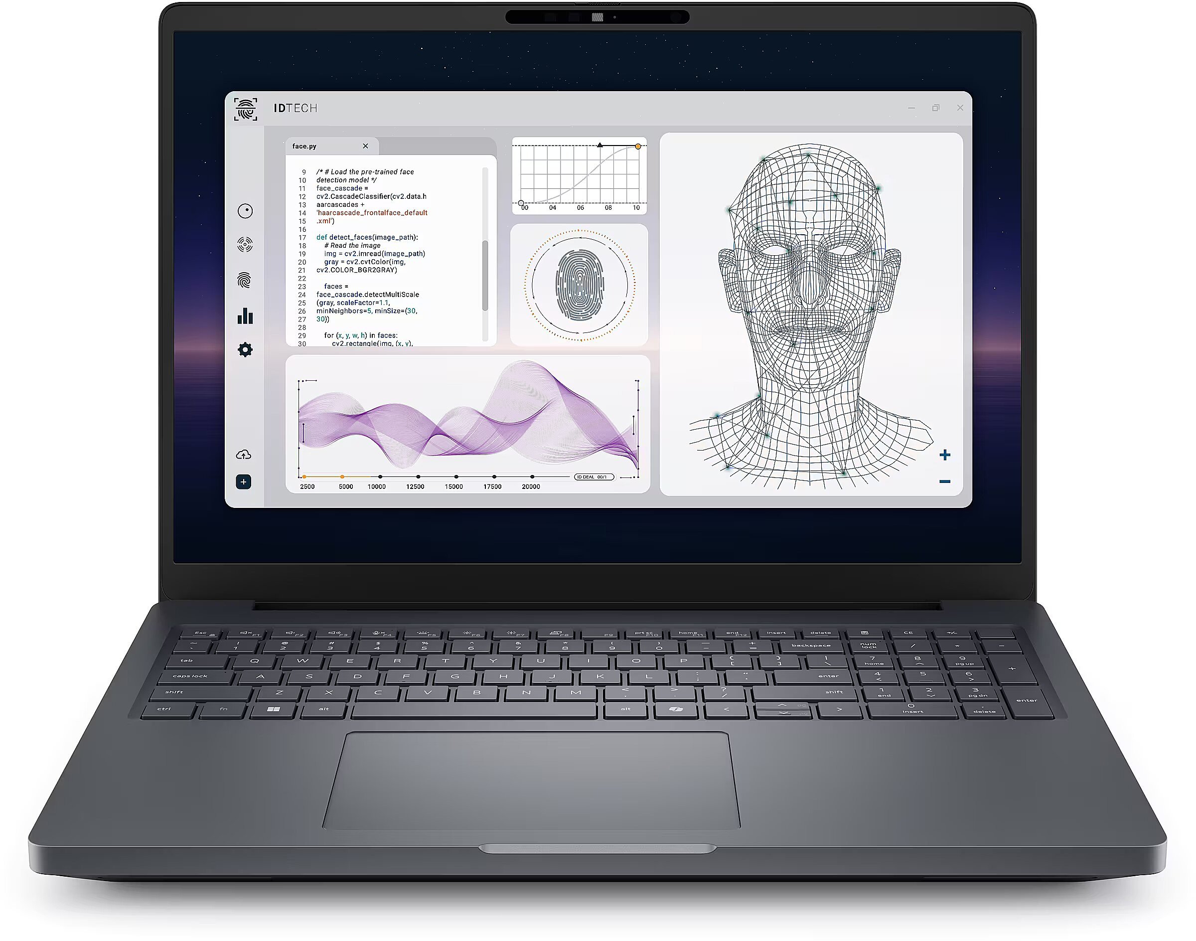 Dell Pro Max 16 Plus FHD+ Ultra 9 285HX/32GB/1TB/NVIDIA RTX PRO 2000 Blackwell 8GB/Win11 Pro/ENG Backlit kbd/3Y ProSupport NBD Onsite Warra | Dell