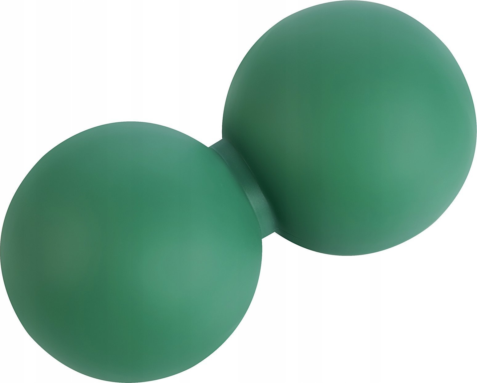 Podwójna piłeczka do masażu Spokey HARDY DUO