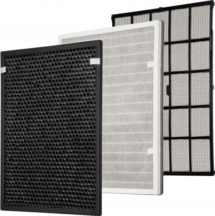 Sencor Filtr wstępny SHX 006