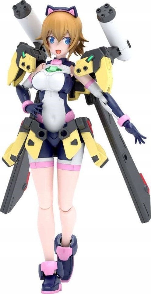 Figurka FIGURE RISE AVATAR FUMINA