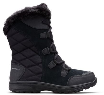 W'S GREENBAY 4, BLK, 41 (us 10); uk 8