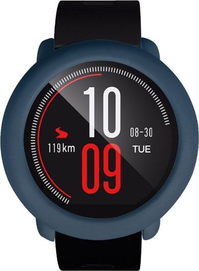 Best Accessories SILIKONOWE ETUI DO AMAZFIT PACE
