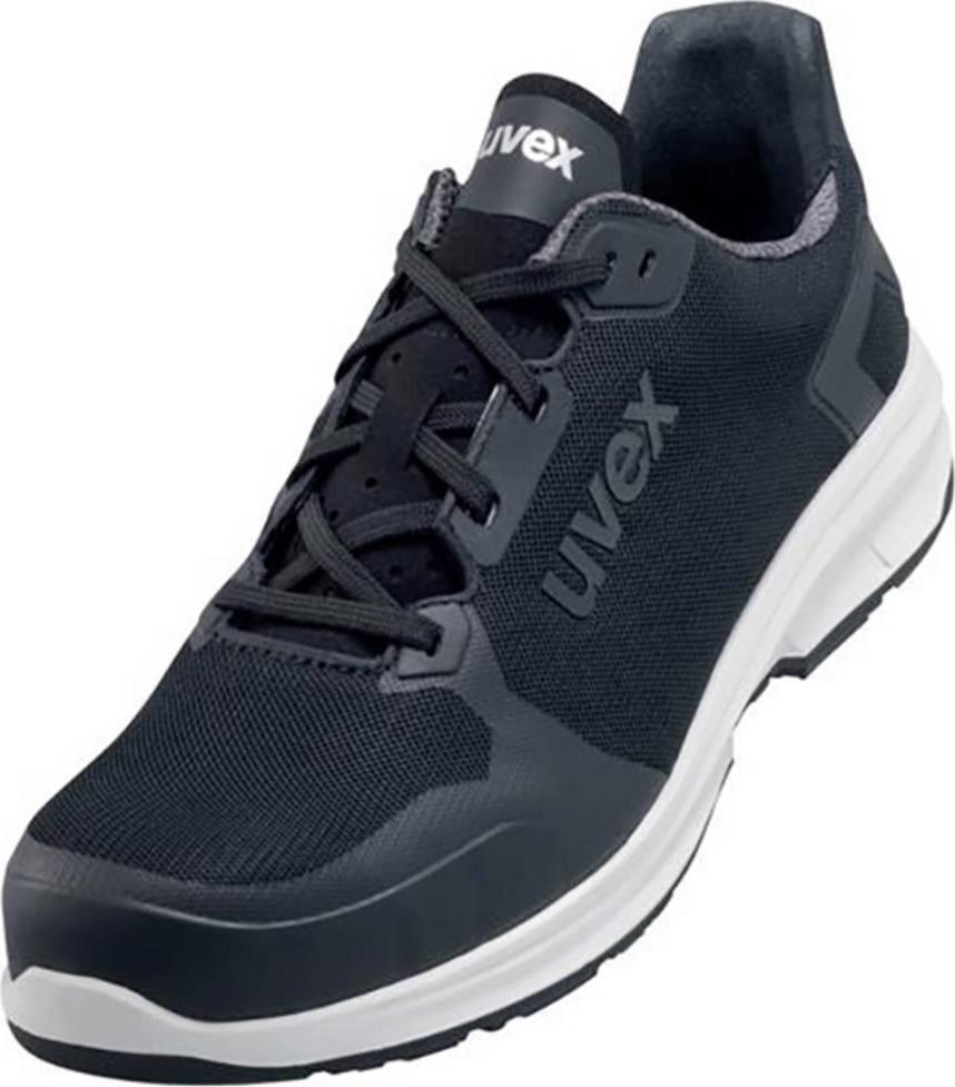 Uvex uvex 1 sport S1 P SRC shoe black size 38