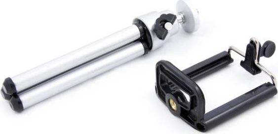 Statyw Xrec MINI STATYW rozkładany UCHWYT pod telefon smartfon