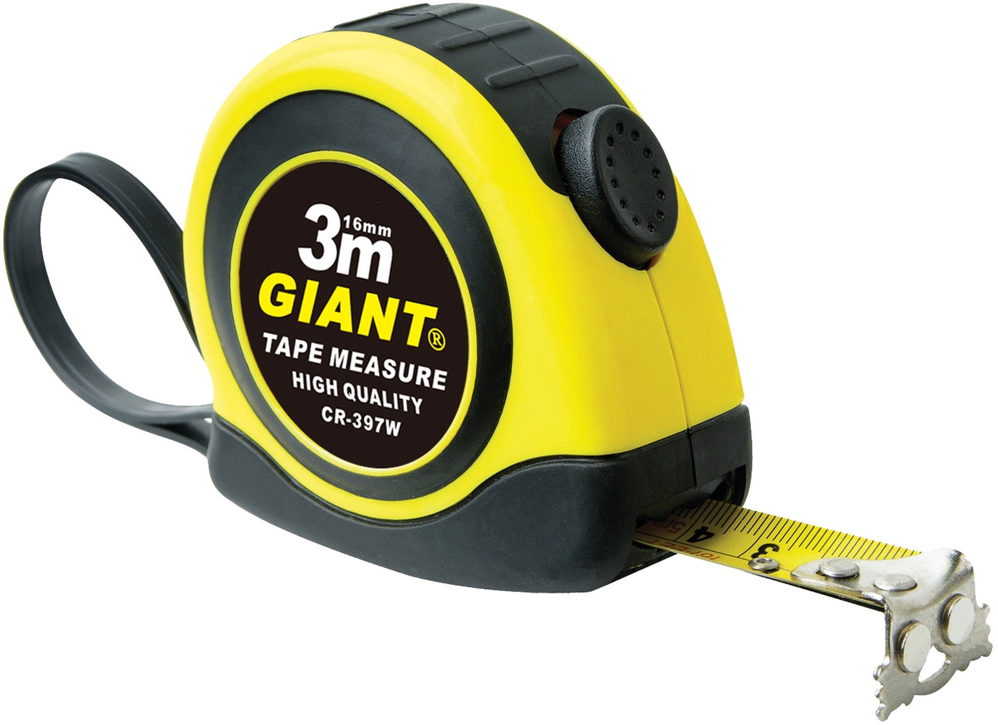 TAPE MEASURE 397W