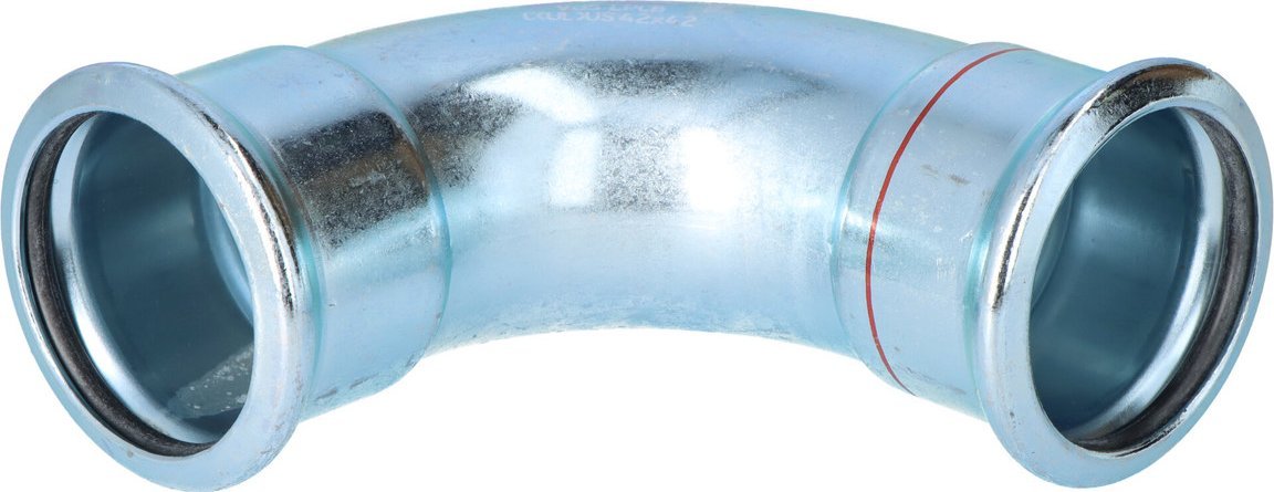 KAN-therm Kolano 90 stopni KAN-therm Steel - 42 x 42