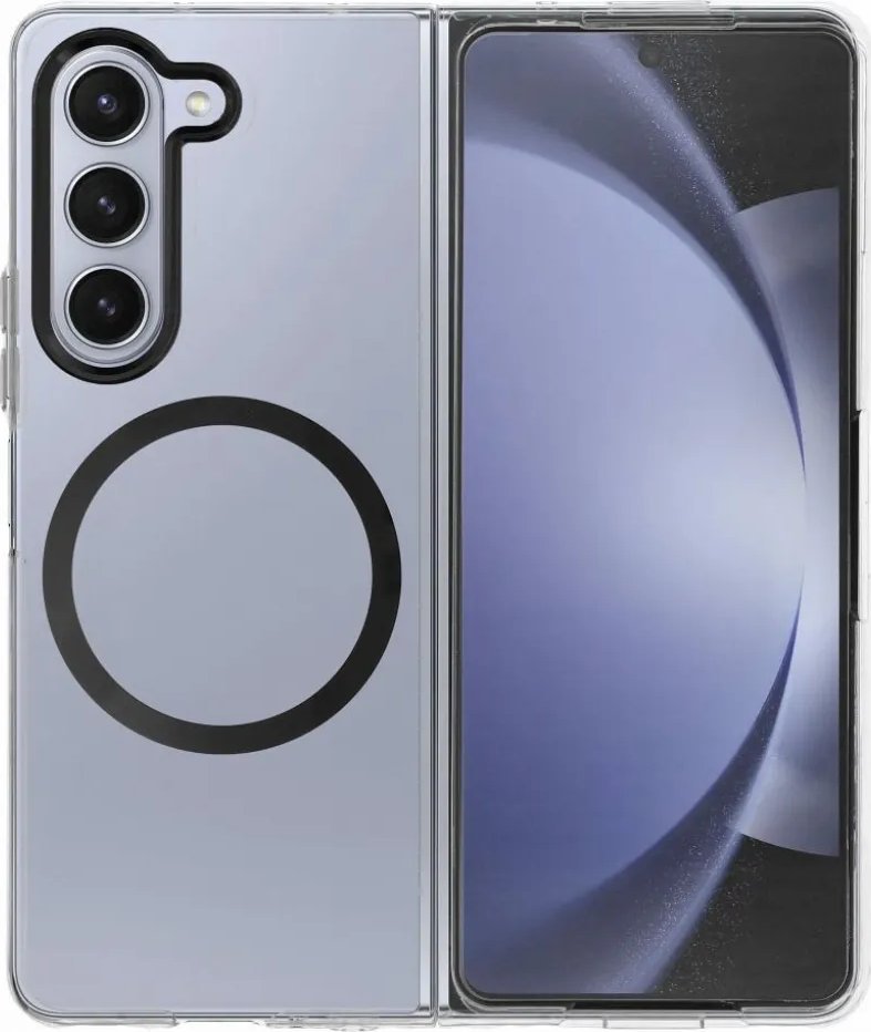 Nillkin Futerał HCD4 kompatybilny z MagSafe do SAMSUNG Galaxy Z FOLD 5