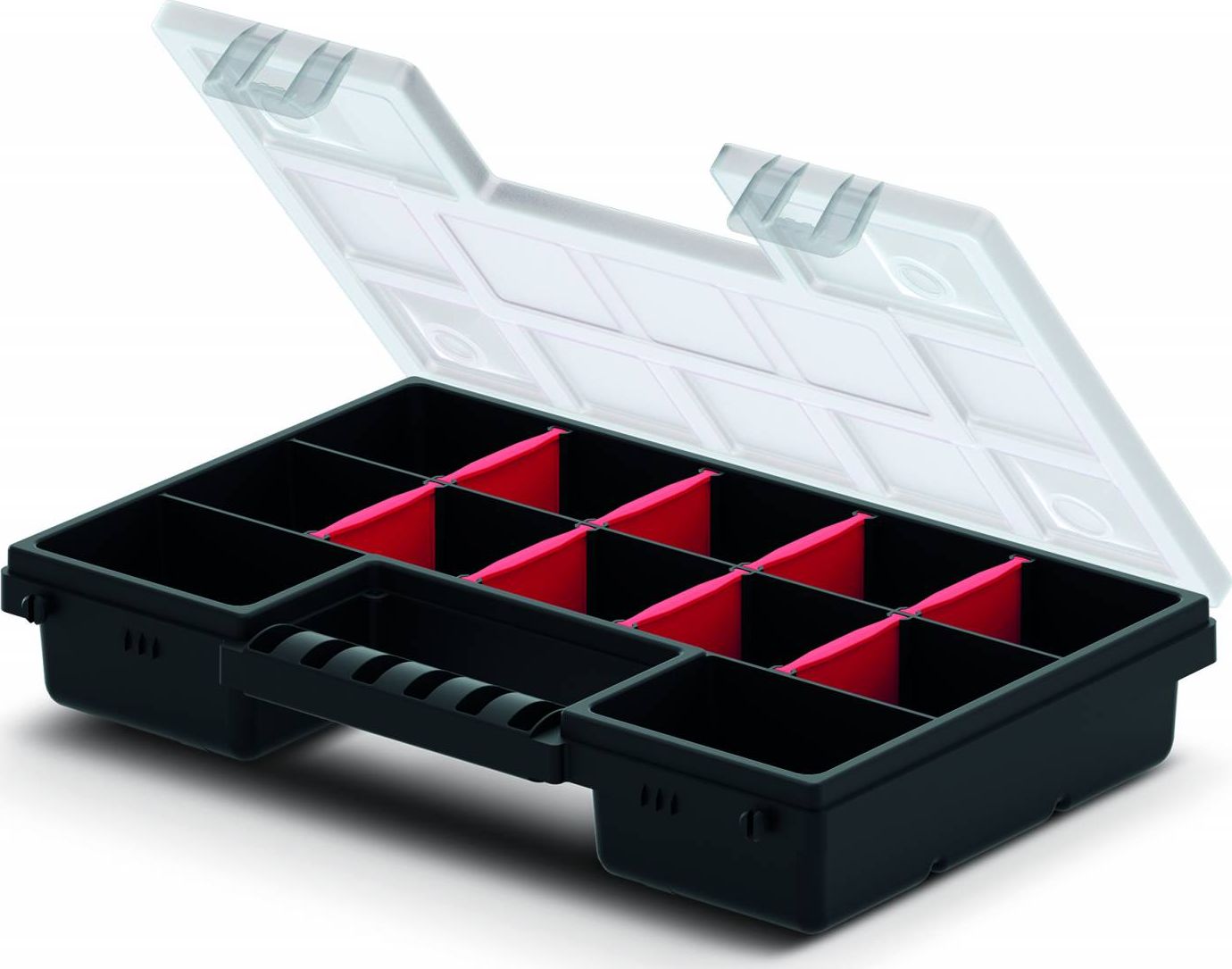 Prosperplast Organizer narzędziowy KNO30205S