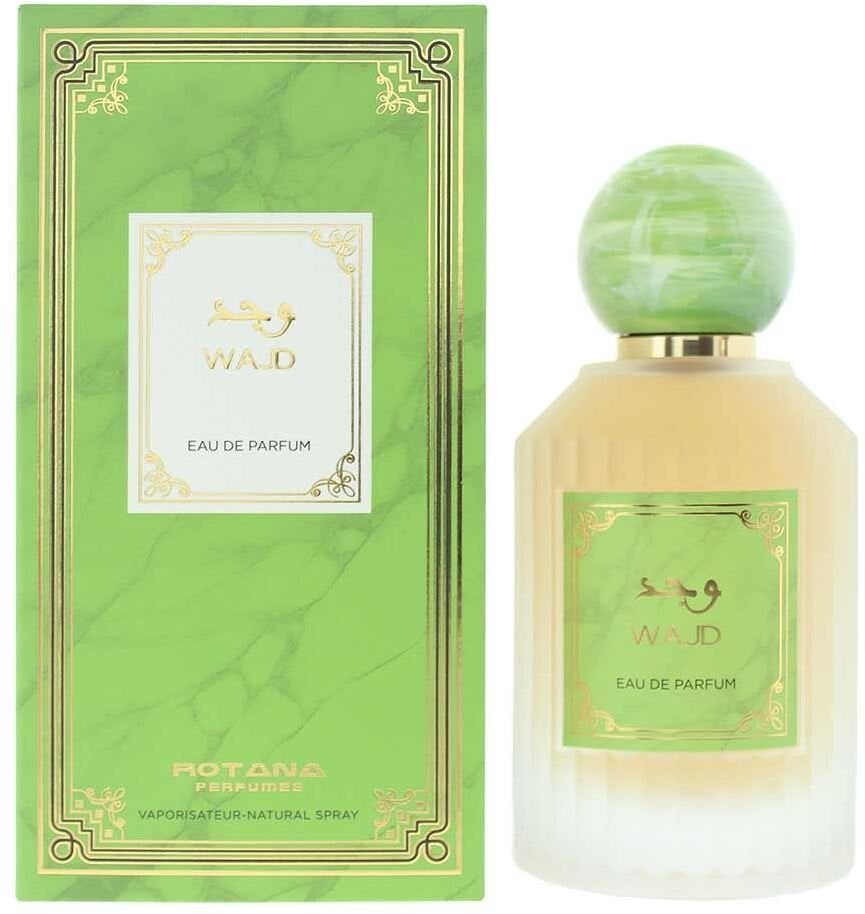 Rotana, Wajd, Eau De Parfum, Unisex, 100 ml Unisex