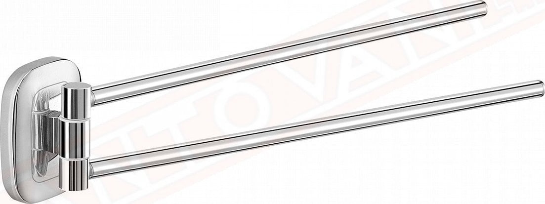 Sourcing DOUBLE-SIDED SWIVEL HANGER EVEREST EV23