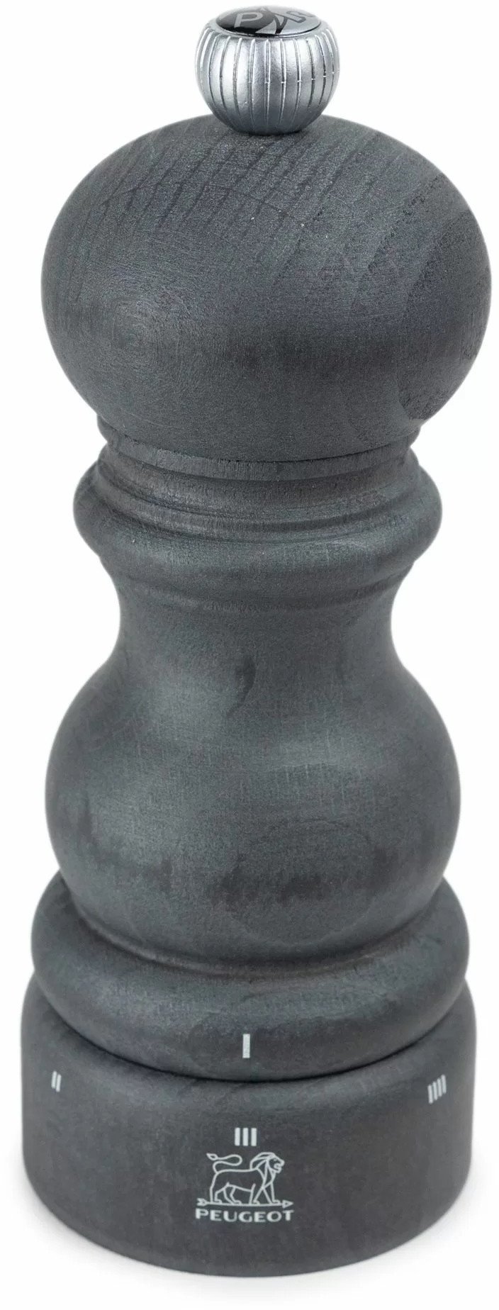 PARIS GRAPHITE Młynek do pieprzu 15 cm, u-select