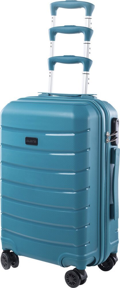 Iguana Walizka twarda PARIS 35