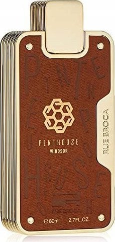 RUE BROCA Penthouse Larvotto EDP spray 80ml