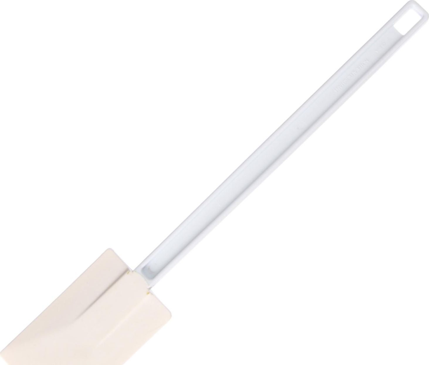 Hendi Wybierak cukierniczy do ciasta z tworzywa ABS 450mm - Hendi 659403 Wybierak cukierniczy do ciasta z tworzywa ABS 450mm - Hendi 659403