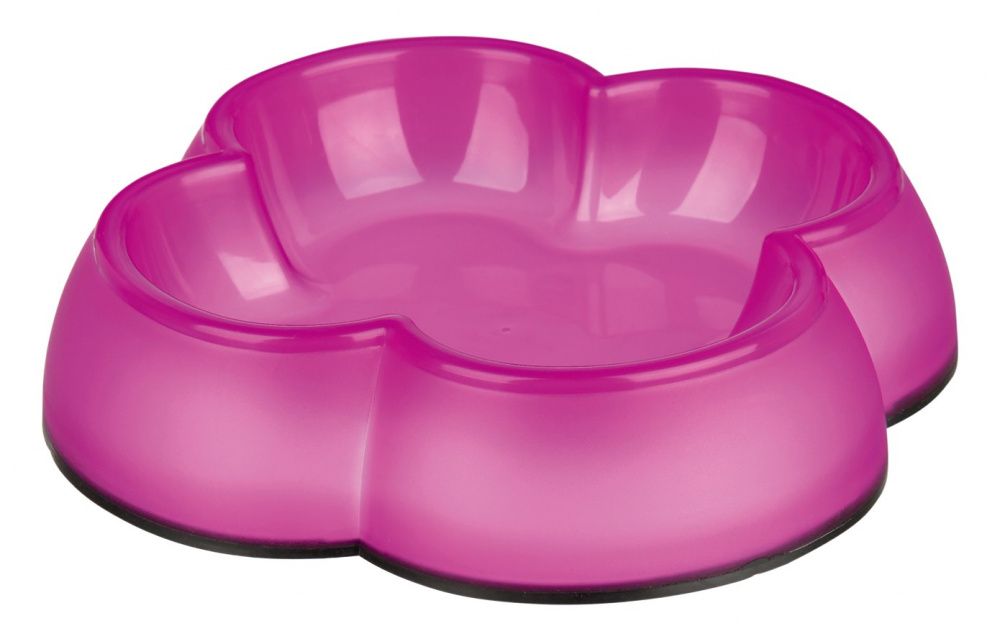 Trixie Miska plastikowa antypoślizgowa 250ml