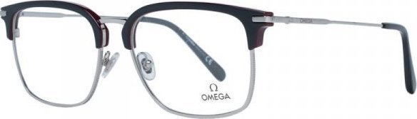 Omega Ramki do okularów Męskie Omega OM5026 55020