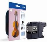 Tusz Brother tusz oryginalny LC127XLBK (black)