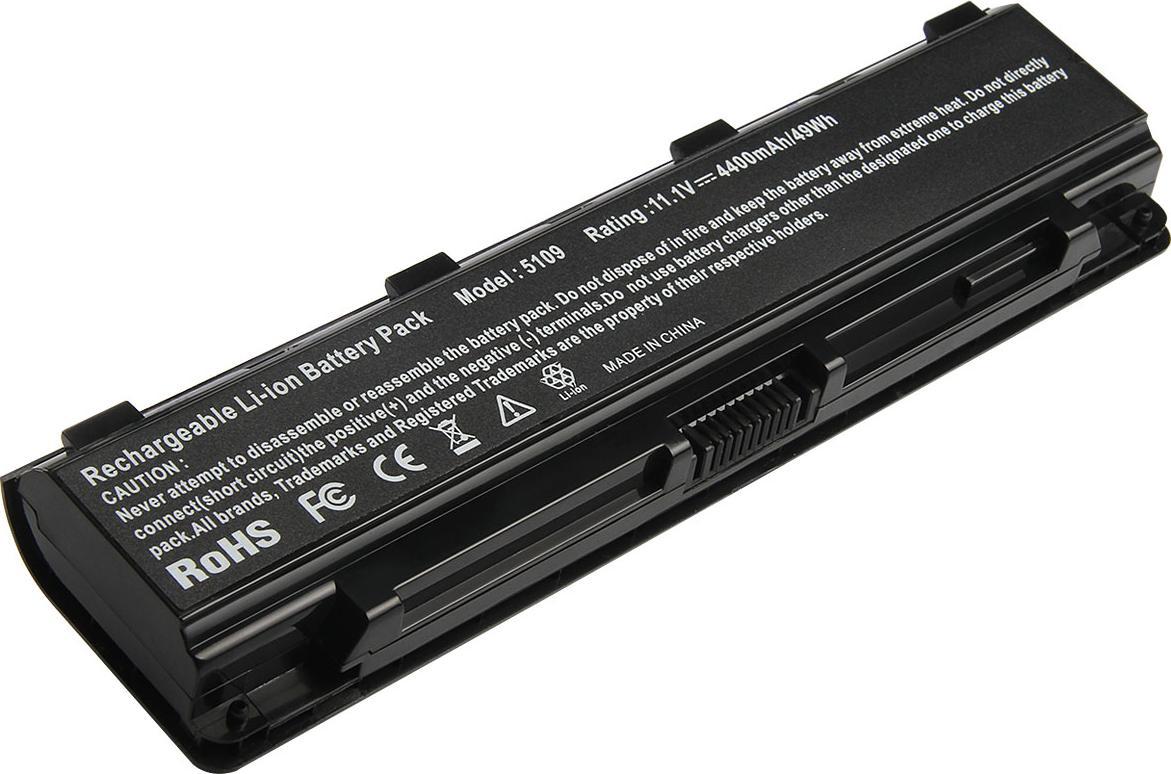 Bateria Eneron Bateria PA5109U-1BRS do Toshiba Satellite C50D C55