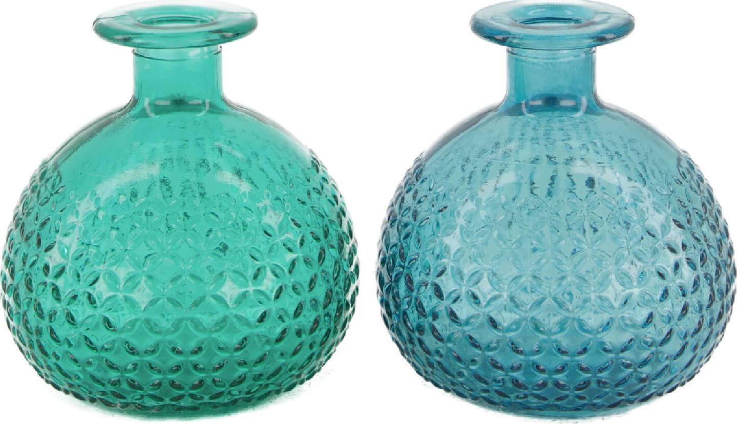 Dekoracja świąteczna Direct Home and Garden Butelka mix kolorów