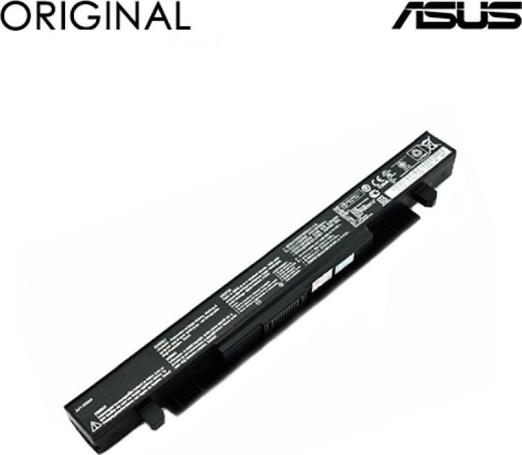 Bateria Asus Nešiojamo kompiuterio baterija ASUS A41-X550A, 44Wh, Original