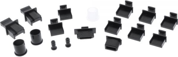 InLine Zestaw przeciwkurzowy do komputera (59941K)