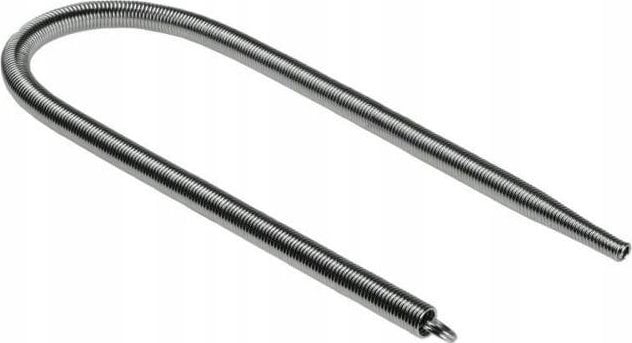 Dedra Sprężyna wewnętrzna do gięcia rur śr.20mm, dł. 76cm