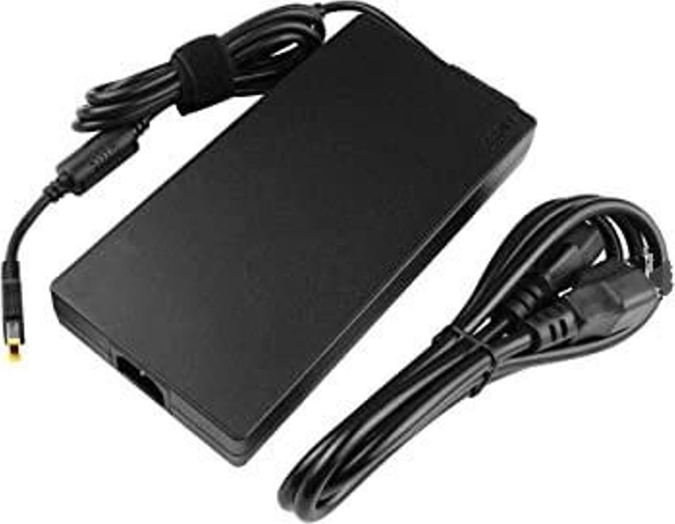 Zasilacz do laptopa CoreParts Power Adapter for Lenovo