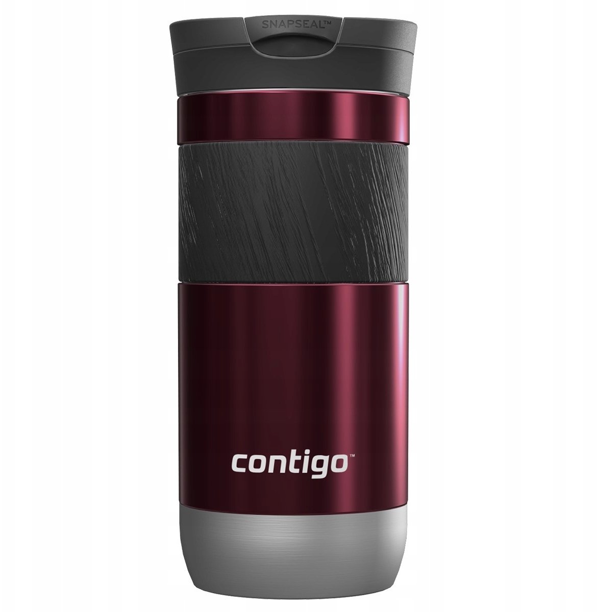 Contigo Termopuodelis Byron 2.0 SNAPSEAL™ Vivacious CON2221805, 470 ml
