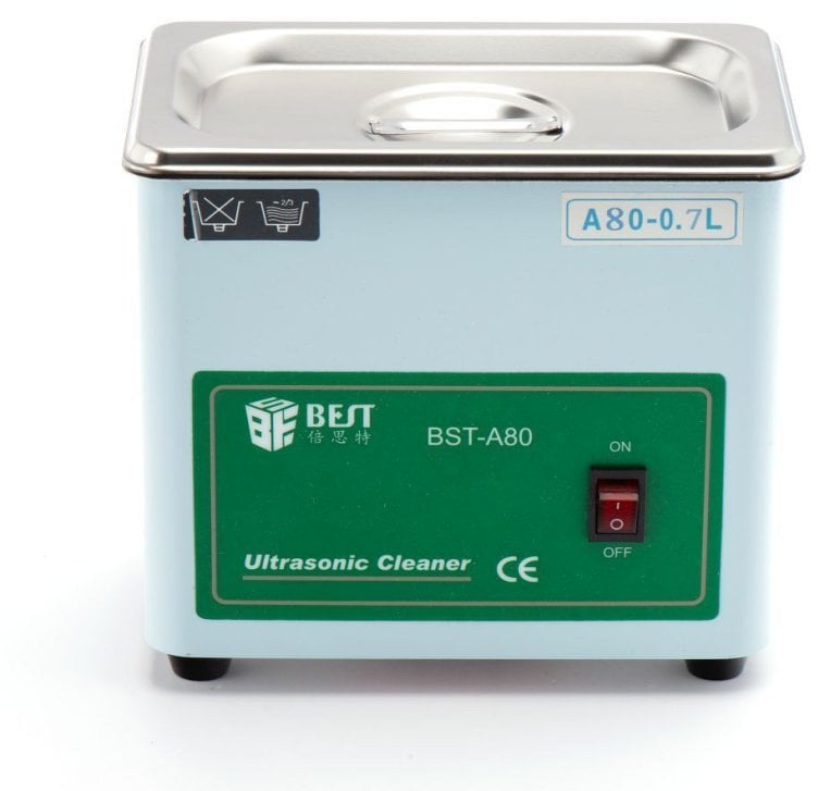 BEST Myjka ultradzwiekowa (700ml)