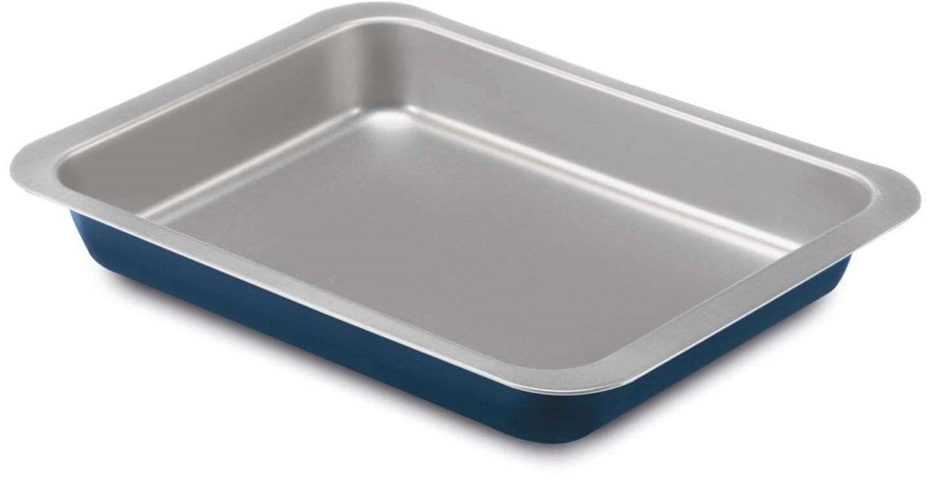 Baking pan XBake 22 x 28 x 4.7 cm 8006043019865